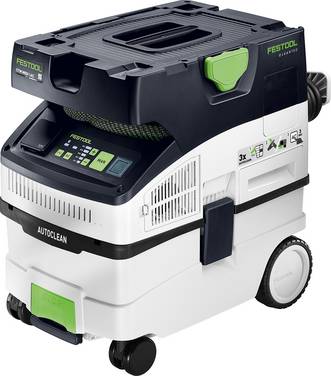Festool CTM MIDI I AC Absaugmobil