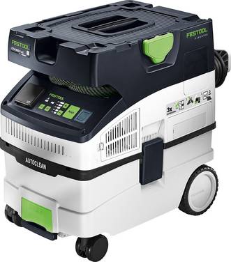 Festool CTH MIDI I AC Absaugmobil