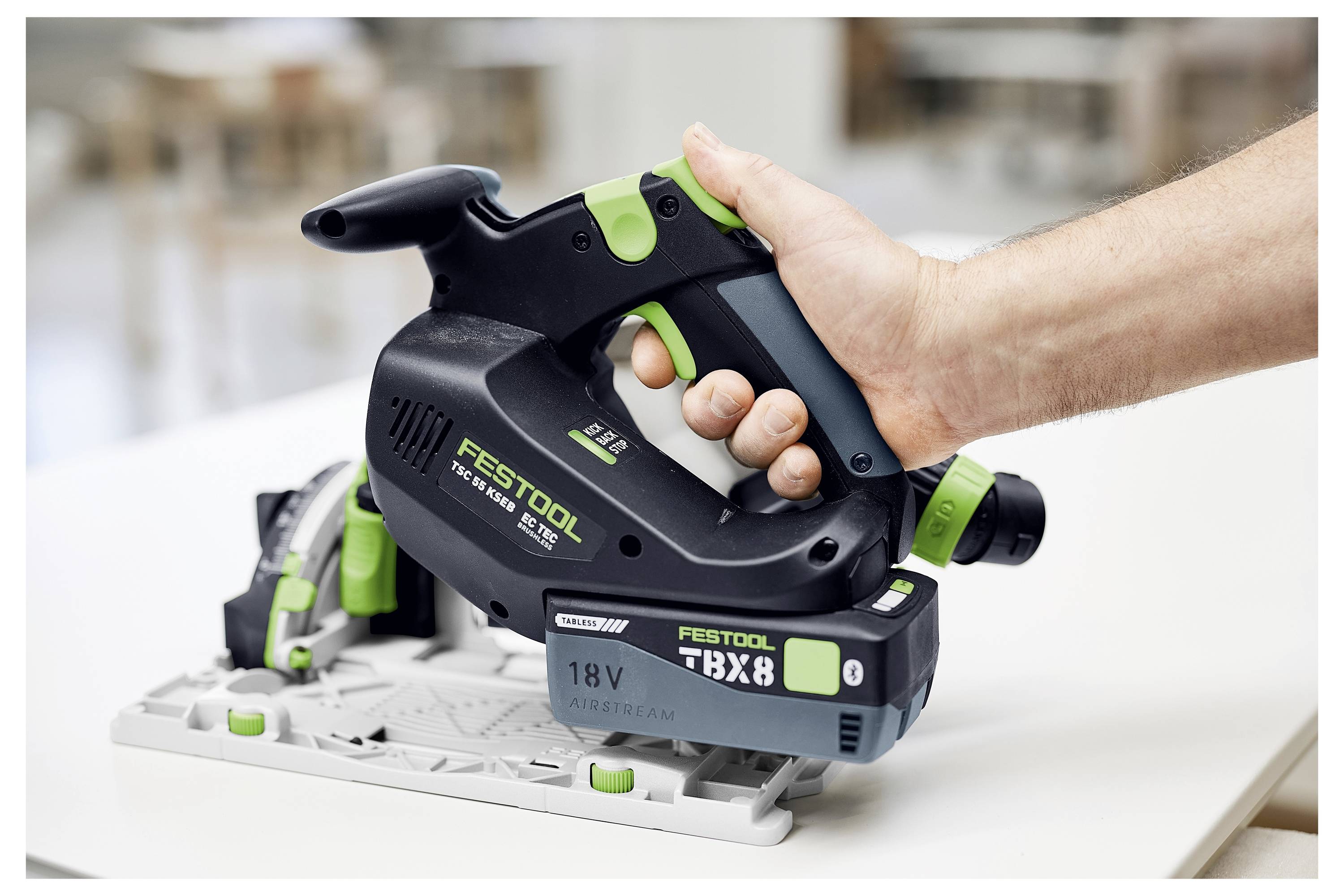Festool 578746 BP 18 TBX 8 ASI Ersatz-Akku-2