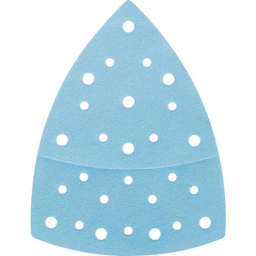 Festool Delta 200 P220 GR/10 578777 Deltaschleifpapier Körnung (num) 220 (L x B) 145 mm x 195 mm 10 St.