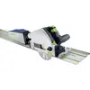 Festool TSC 55 KSEB-Basic-FS Akku-Tauchsäge bürstenlos, mit Zubehör 18 V