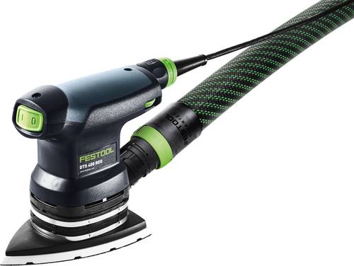 Festool DTS 400 REQ-Plus 578838 Deltaschleifer   250 W   100 x 150 mm