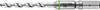 Festool DB STONE CE D4 3x 769111 Hartmetall Stein-Spiralbohrer-Set 4 mm Schnellspannsystem 3 St.