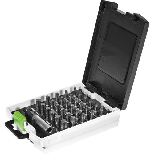 Thumbnail - Festool TX 10-50/BH-SORT/31x 769137 Bit-Set