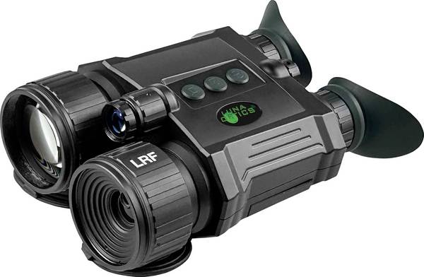 Berger & Schröter LN-QD-B50 Nachtsichtgerät 6- bis 36 x 50 mm