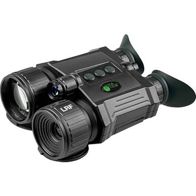 Berger & Schröter LN-QD-B50 Nachtsichtgerät 6- bis 36 x 50 mm-0