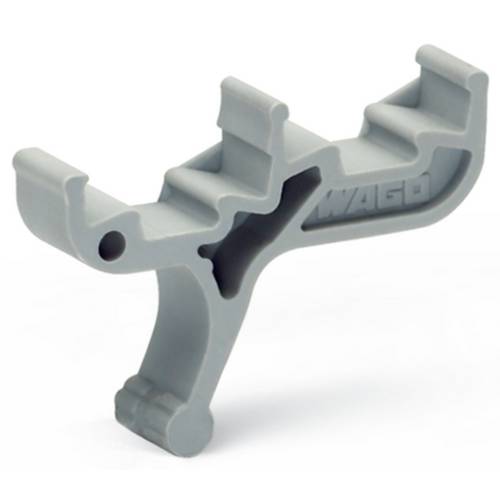 WAGO 2002-121 Beschriftungsadapter 50 St.