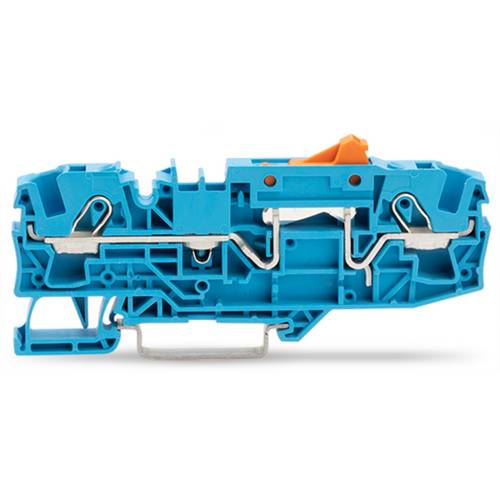 WAGO 2006-1674 Trennklemme 25 St.