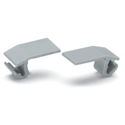 WAGO 2006-191 Verschlusskappe 25 St.