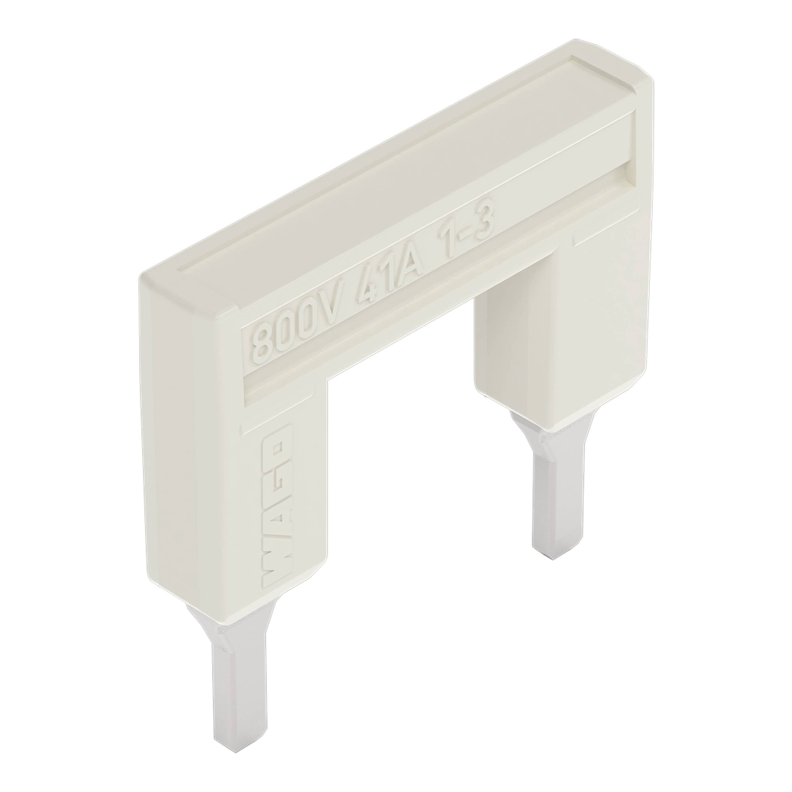 Thumbnail - WAGO 2006-433 Brücker 25 St.