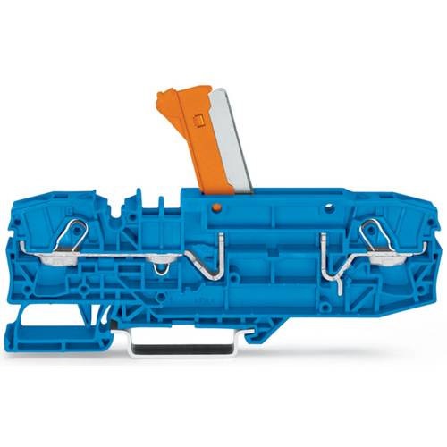 WAGO 2006-8674 Trennklemme 12 St.