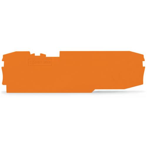 WAGO 2006-8692 Abschlussplatte 48 St.