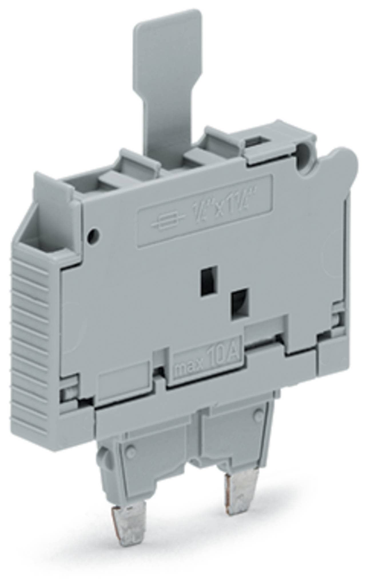 WAGO 2006-931 Sicherungsstecker 25 St.