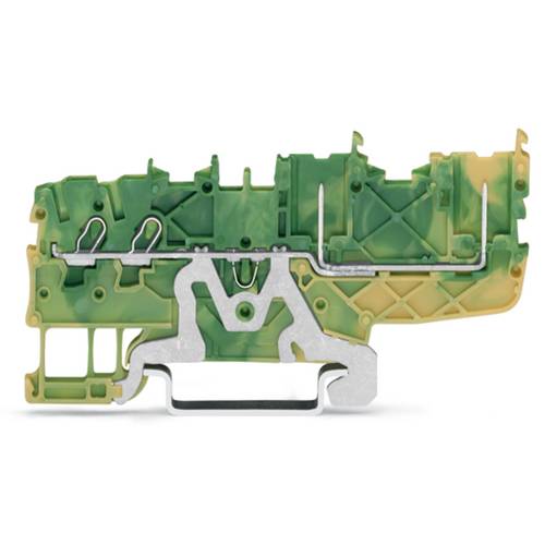 WAGO 2020-1407 Basisklemme 50 St.