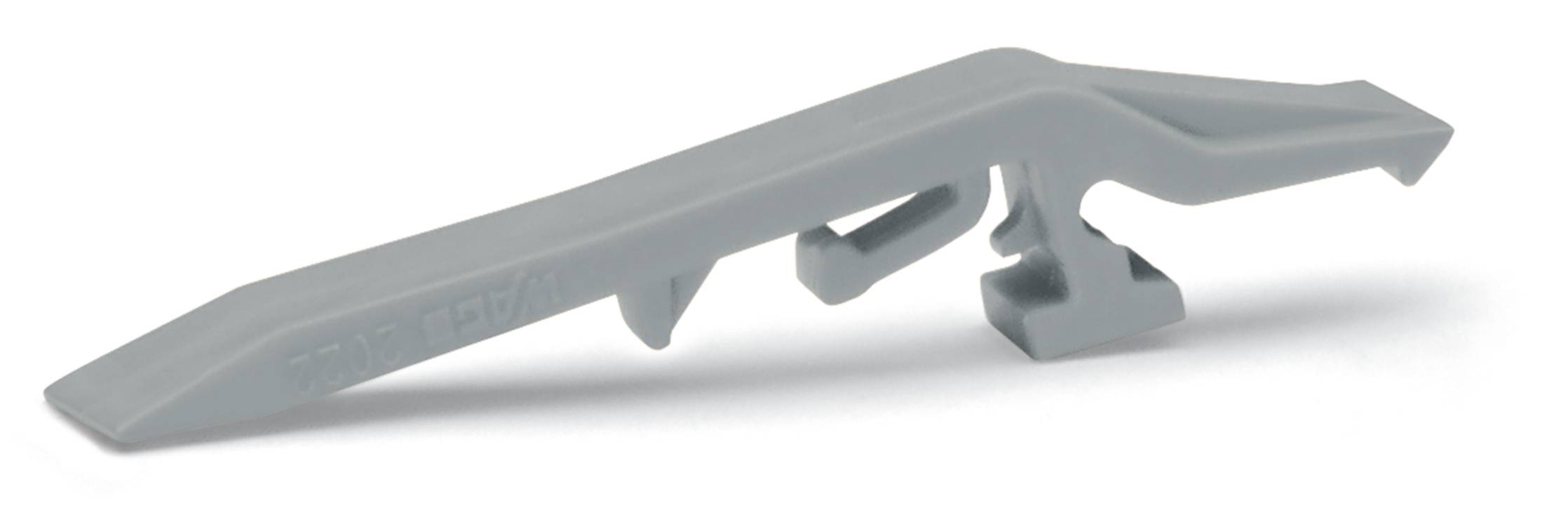 WAGO 2022-141 Verriegelung 100 St.