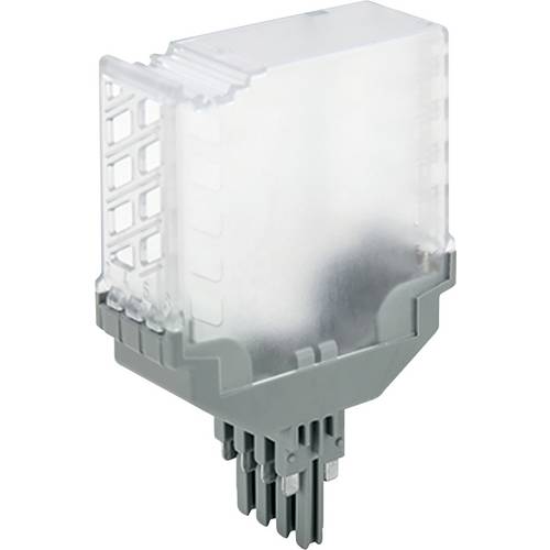 WAGO 2042-341 Leerstecker 5 St.