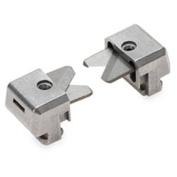 WAGO 206-1127 WAGO 206-1127 Messerset V-Messer, 0,14 mm² … 4 mm² 1 St. 1 St.