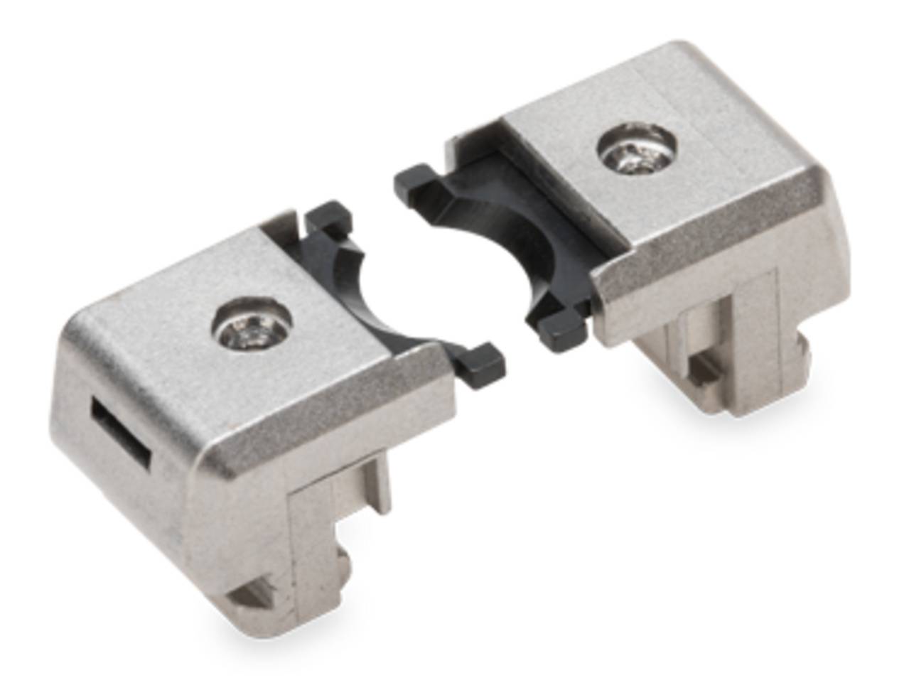 WAGO 206-1128 Messerset Oval-Messer, 10 mm² ... 16 mm² 1 St.