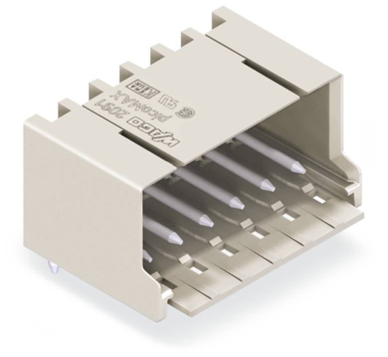 WAGO 2091-1426/200-604 Steckverbinder 100 St.