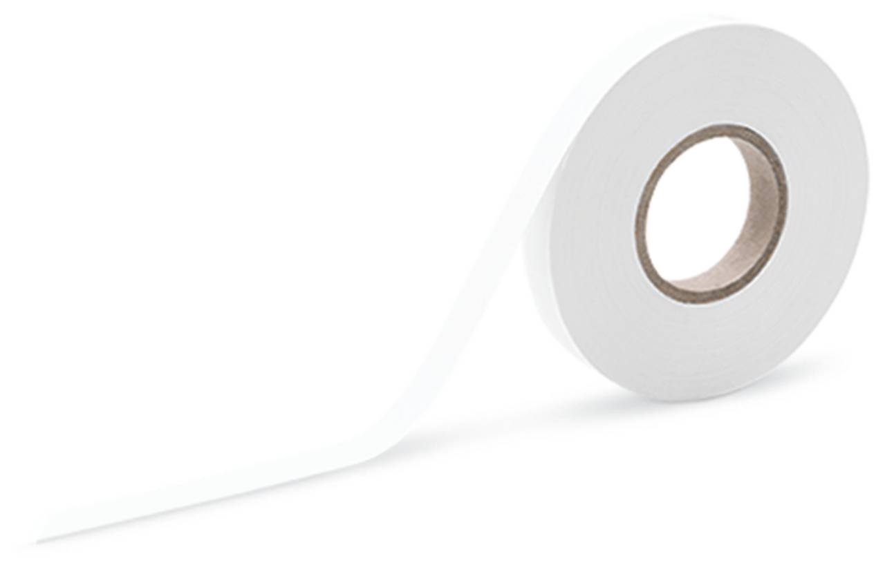 WAGO 210-742 Beschriftungsstreifen 1 St.