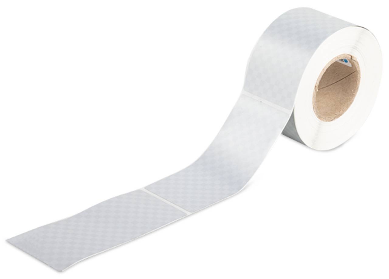 WAGO 210-824 Typenschilder 1 St.