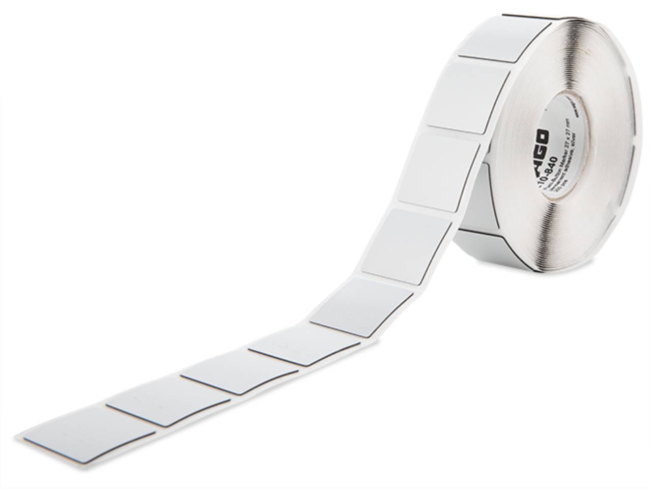 WAGO 210-840 Kennzeichnungsring 210-840