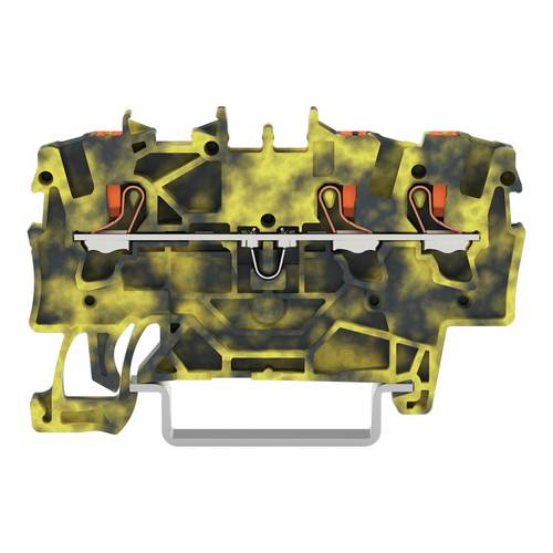 WAGO 2201-1301/000-053 Durchgangsklemme 100 St.