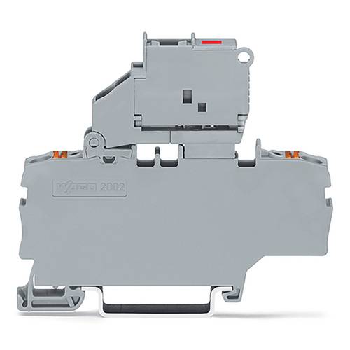 WAGO 2202-1911/1000-541 Sicherungsklemme 50 St.