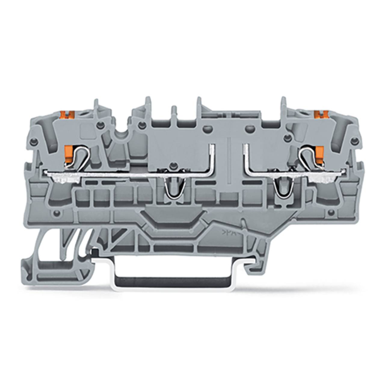 WAGO 2202-1961 Basisklemme 50 St.