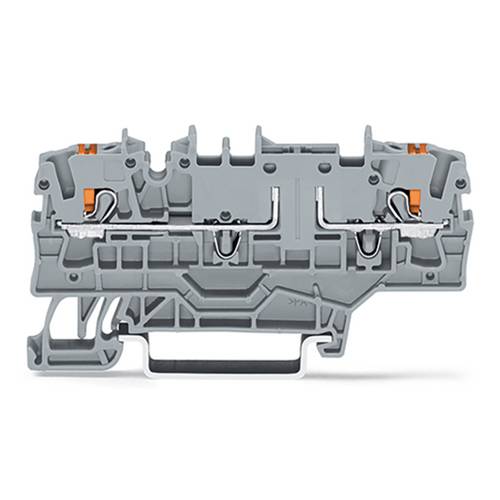 WAGO 2202-1961 Basisklemme 50 St.