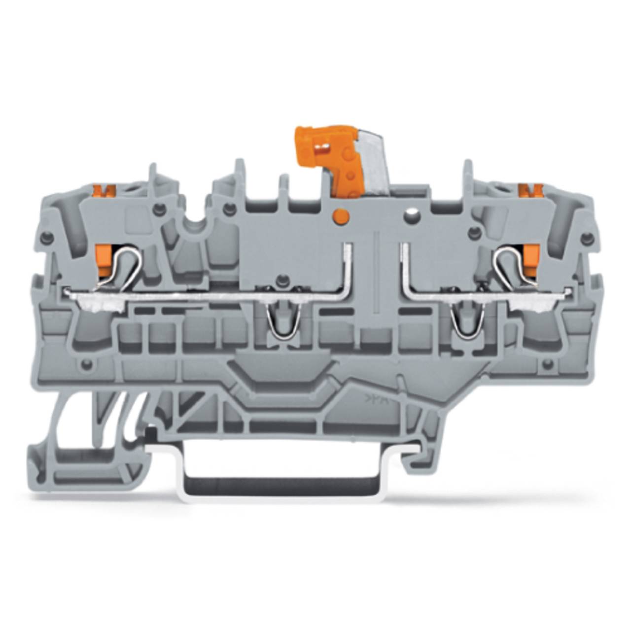 WAGO 2202-1971 Trennklemme 50 St.