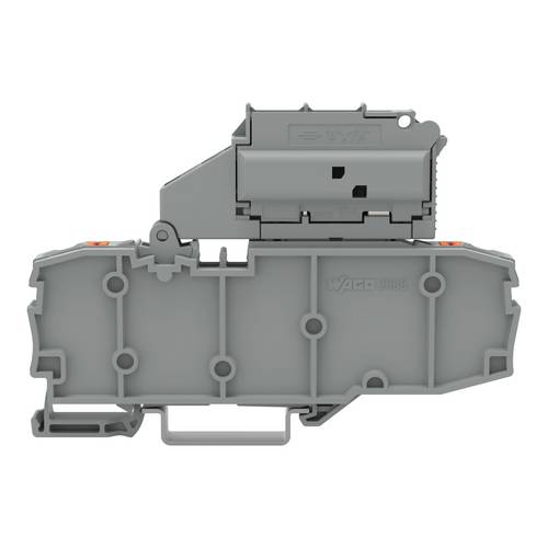 WAGO 2206-1631/099-000 Sicherungsklemme 25 St.