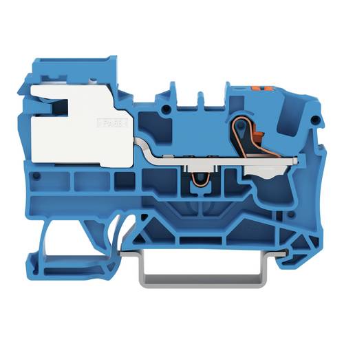 WAGO 2206-7114 N-Trennklemme 50 St.