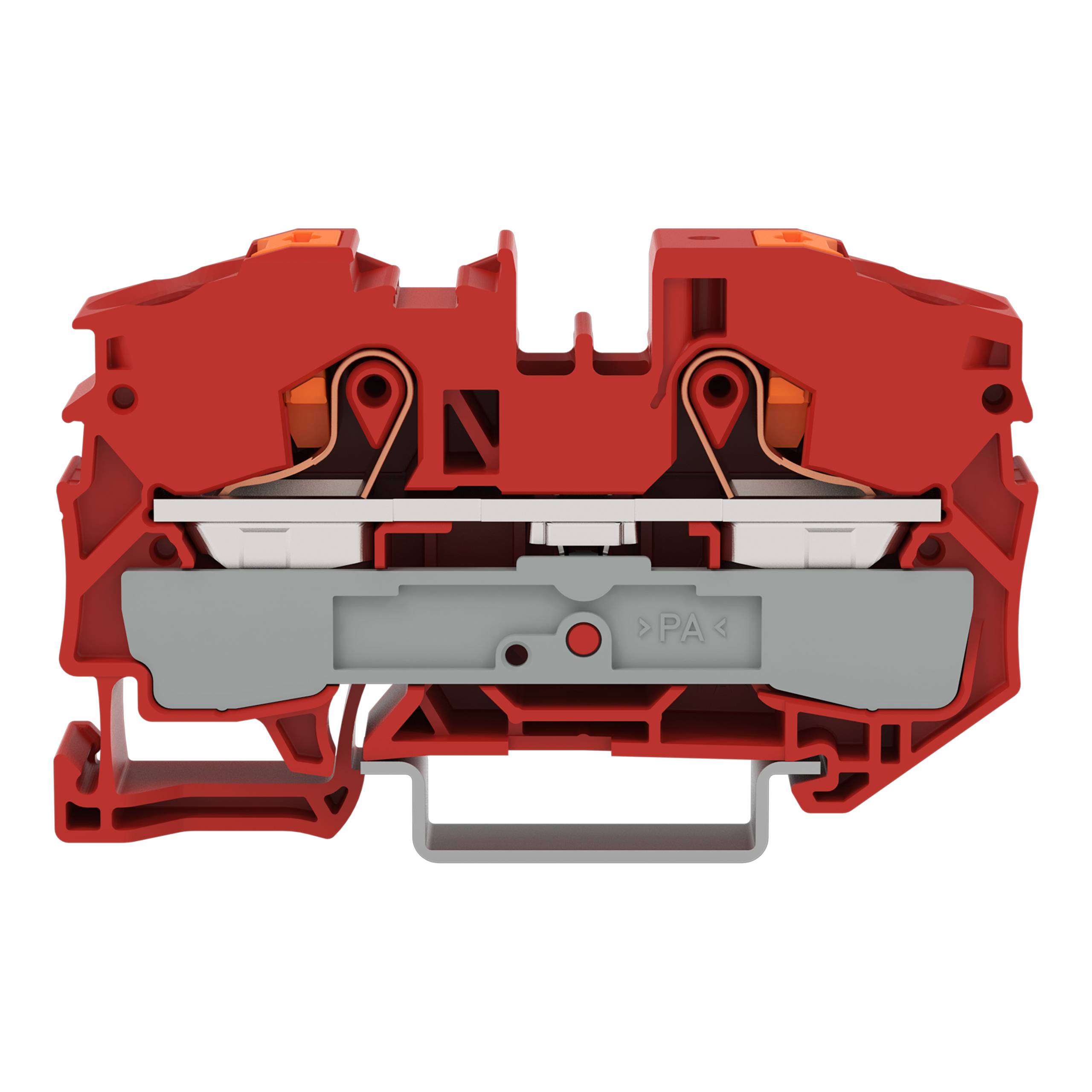 Thumbnail - WAGO 2216-1203 Durchgangsklemme 20 St.