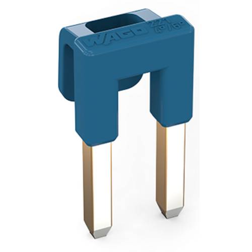 WAGO 221-941/000-006 Brücker 5 St.