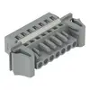 WAGO 231-102/124-000 Federleiste 100 St.