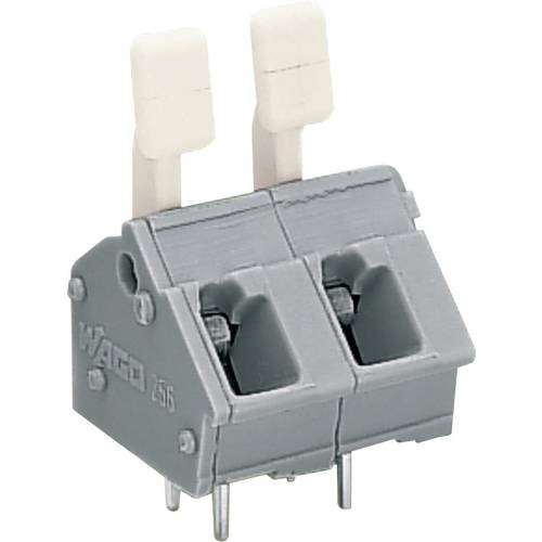WAGO 256-507/333-000 Leiterplattenklemme 80 St.