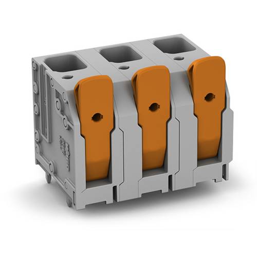 WAGO 2616-3352 Leiterplattenklemme 42 St.