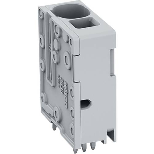 WAGO 2636-3101/000-004 Leiterplattenklemme 100 St.