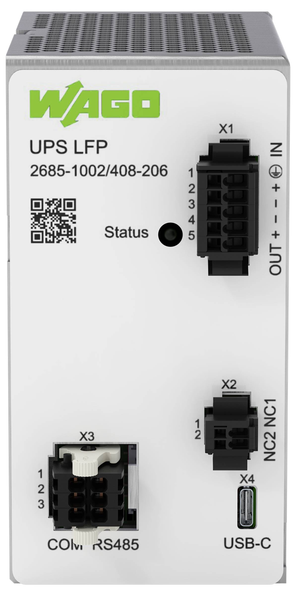 Rückseite eines Samsung-Geräts mit Zertifizierungslogos und graviertem Text. Kreisförmiges Element oben, wahrscheinlich Teil des Designs oder der Funktionalität.