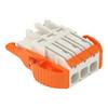 WAGO 2721-1103/037-000 Federleiste 100 St.