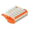 WAGO 2721-1106/037-000 Federleiste 50 St.