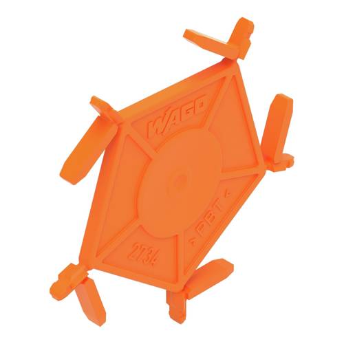 WAGO 2734-505 Kodierstifte 25 St.