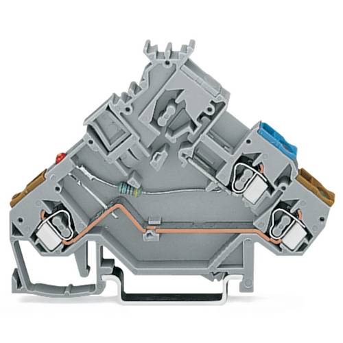 WAGO 280-562/281-434 Aktorenklemme 50 St.