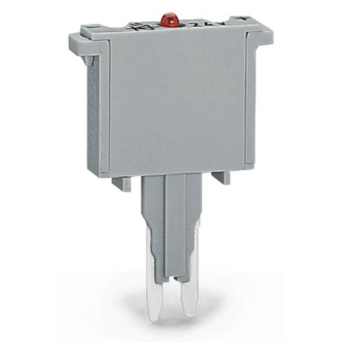 WAGO 280-854/281-413 Sicherungsstecker 100 St.