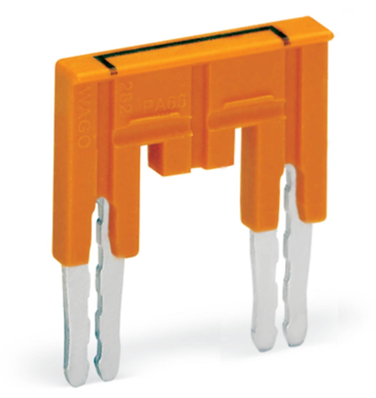 WAGO 282-433/011-000 Brücker 50 St.