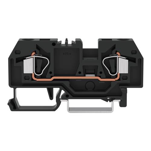 WAGO 282-905 Durchgangsklemme 50 St.