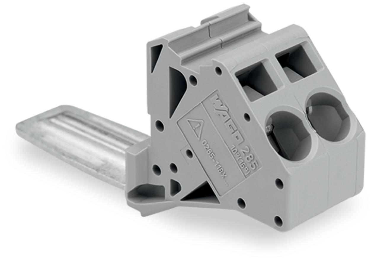 WAGO 285-1175 Potentialabgriff 5 St.