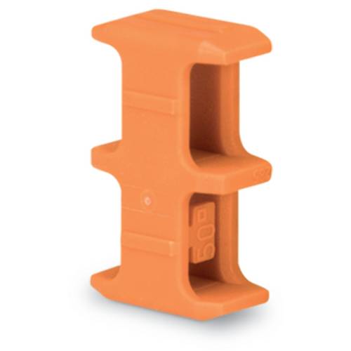 WAGO 285-448 Montagematerial 50 St.