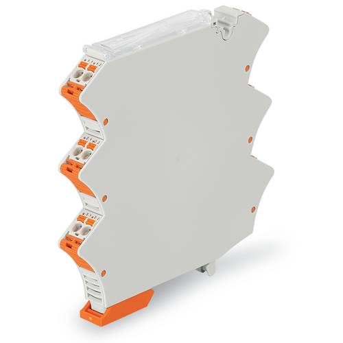 Thumbnail - WAGO 2857-103 Leergehäuse 10 St.